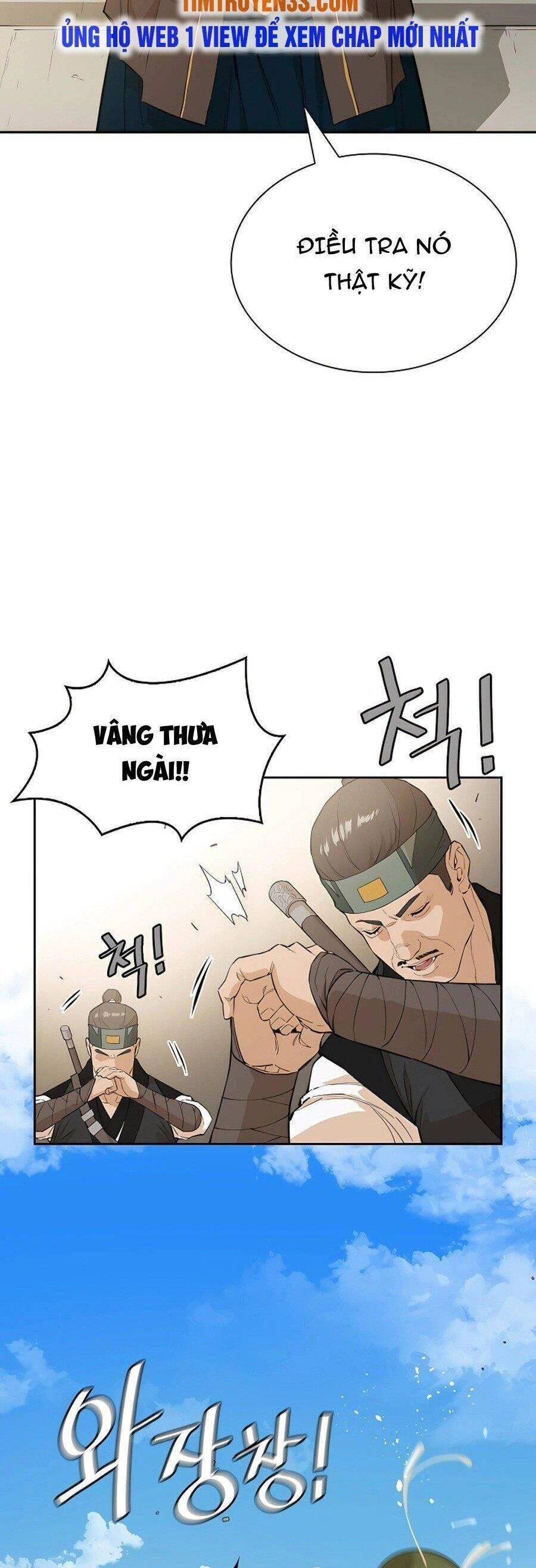 Kẻ Phản Diện Vô Song Chap 37 - Next Chap 38