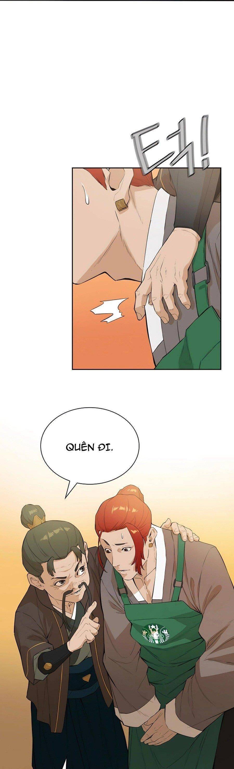 Kẻ Phản Diện Vô Song Chap 37 - Next Chap 38