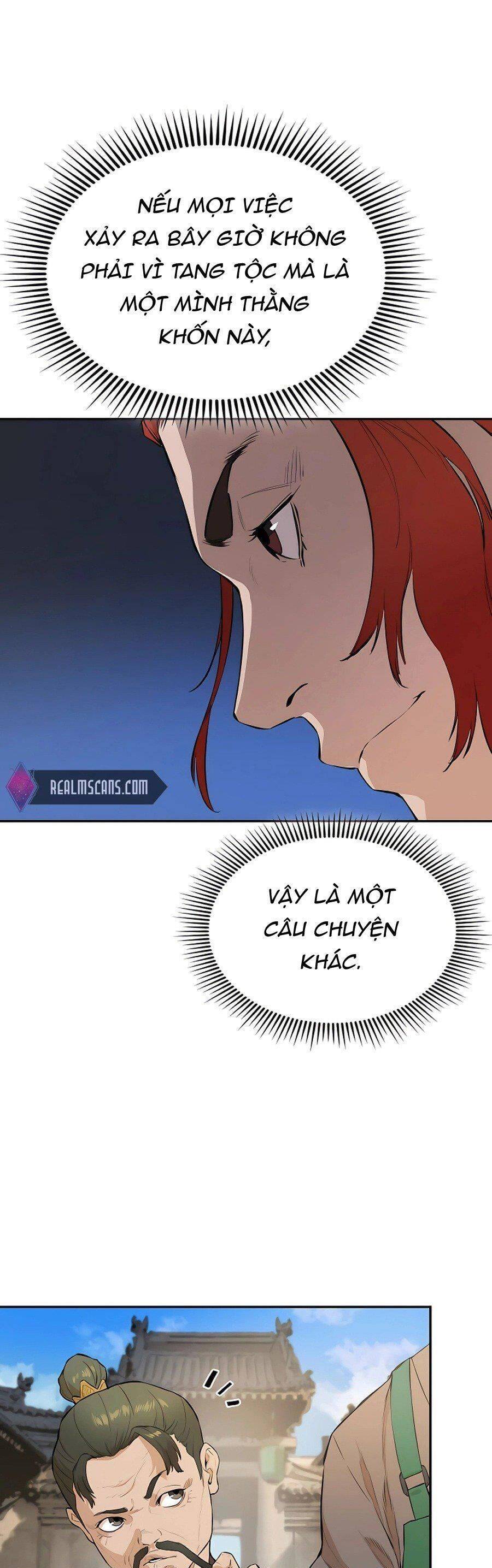 Kẻ Phản Diện Vô Song Chap 37 - Next Chap 38