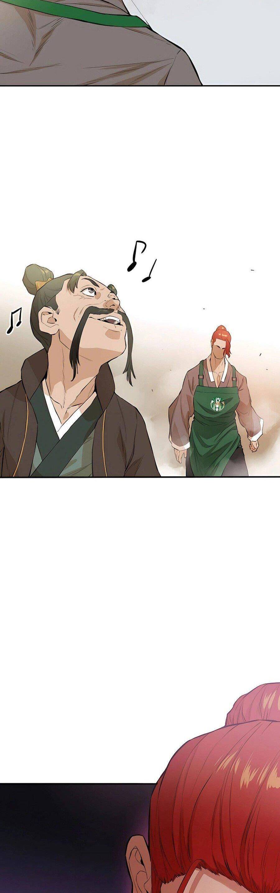 Kẻ Phản Diện Vô Song Chap 37 - Next Chap 38