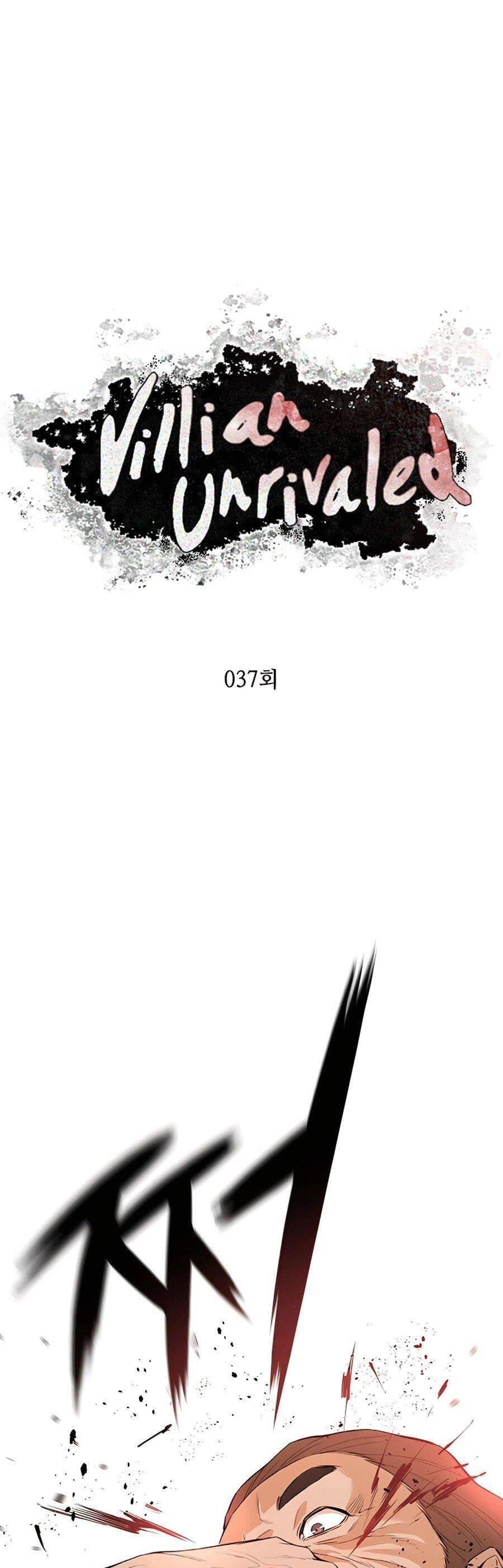 Kẻ Phản Diện Vô Song Chap 37 - Next Chap 38