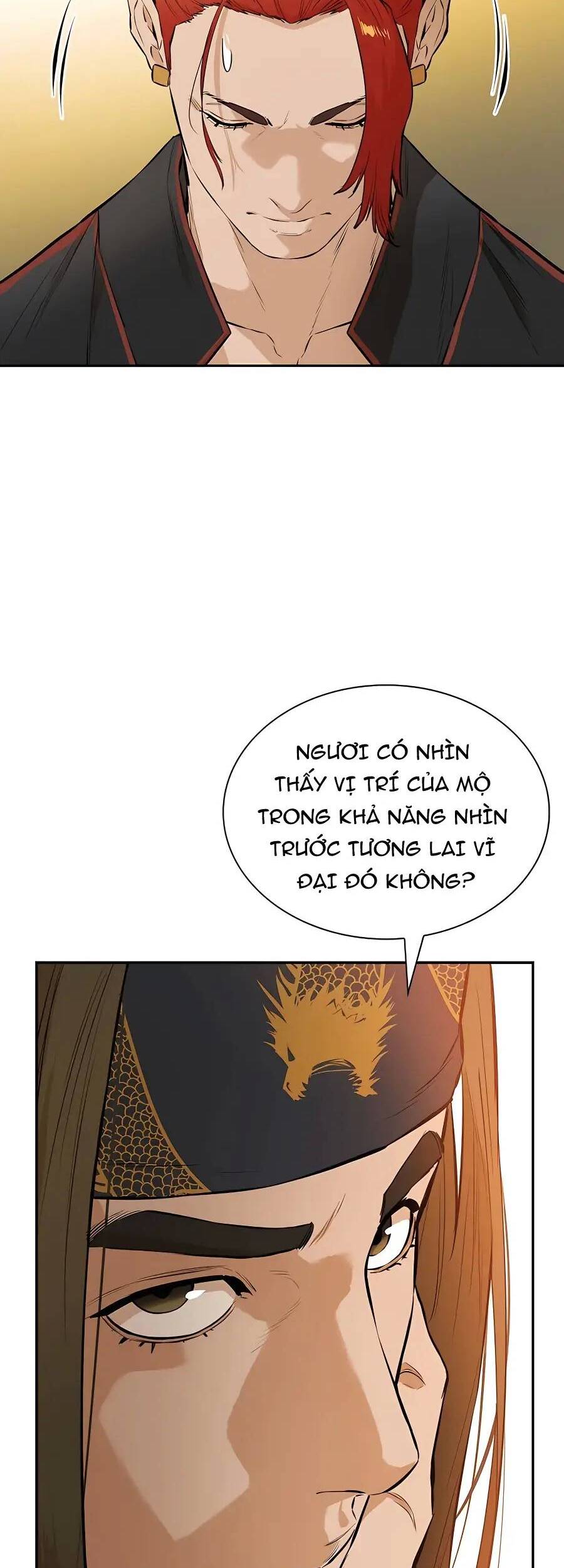 Kẻ Phản Diện Vô Song Chap 41 - Next Chap 42