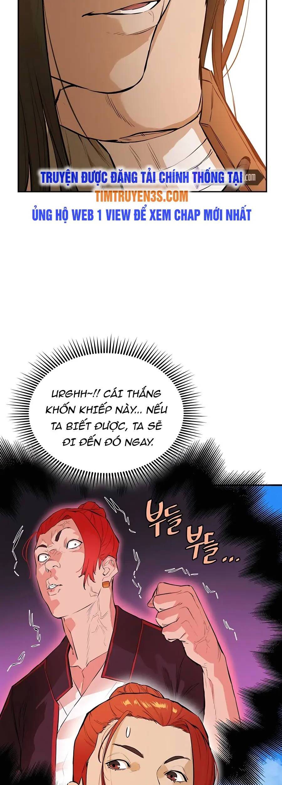 Kẻ Phản Diện Vô Song Chap 41 - Next Chap 42