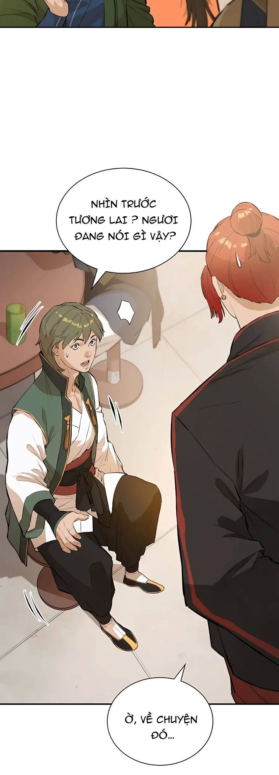 Kẻ Phản Diện Vô Song Chap 41 - Next Chap 42