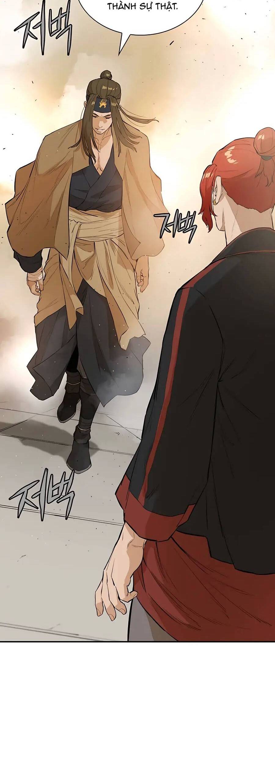 Kẻ Phản Diện Vô Song Chap 41 - Next Chap 42