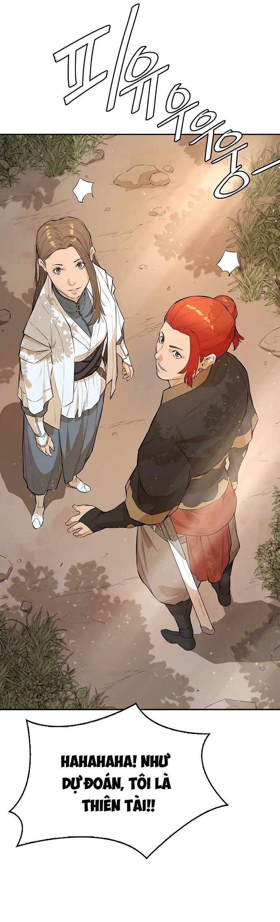 Kẻ Phản Diện Vô Song Chap 41 - Next Chap 42