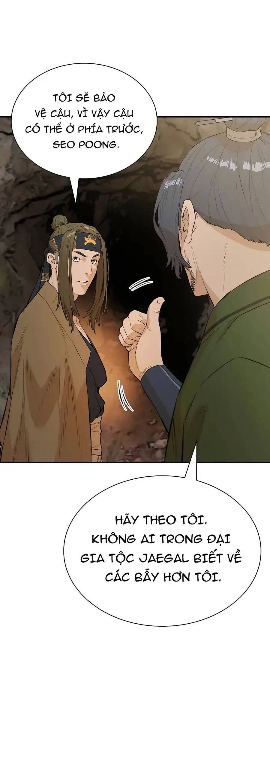 Kẻ Phản Diện Vô Song Chap 41 - Next Chap 42