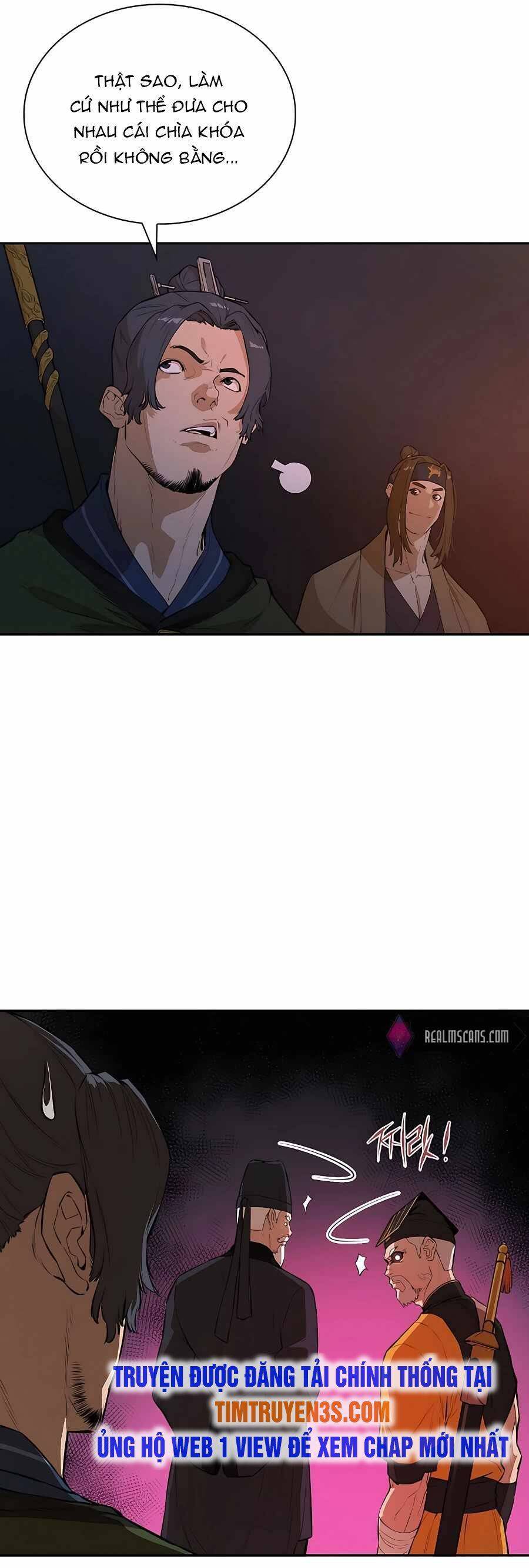 Kẻ Phản Diện Vô Song Chap 44 - Next Chap 45