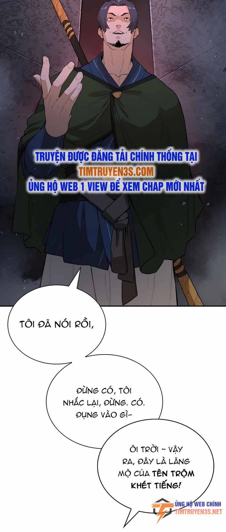 Kẻ Phản Diện Vô Song Chap 44 - Next Chap 45