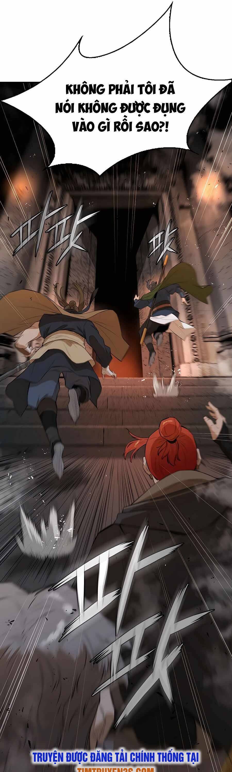 Kẻ Phản Diện Vô Song Chap 44 - Next Chap 45