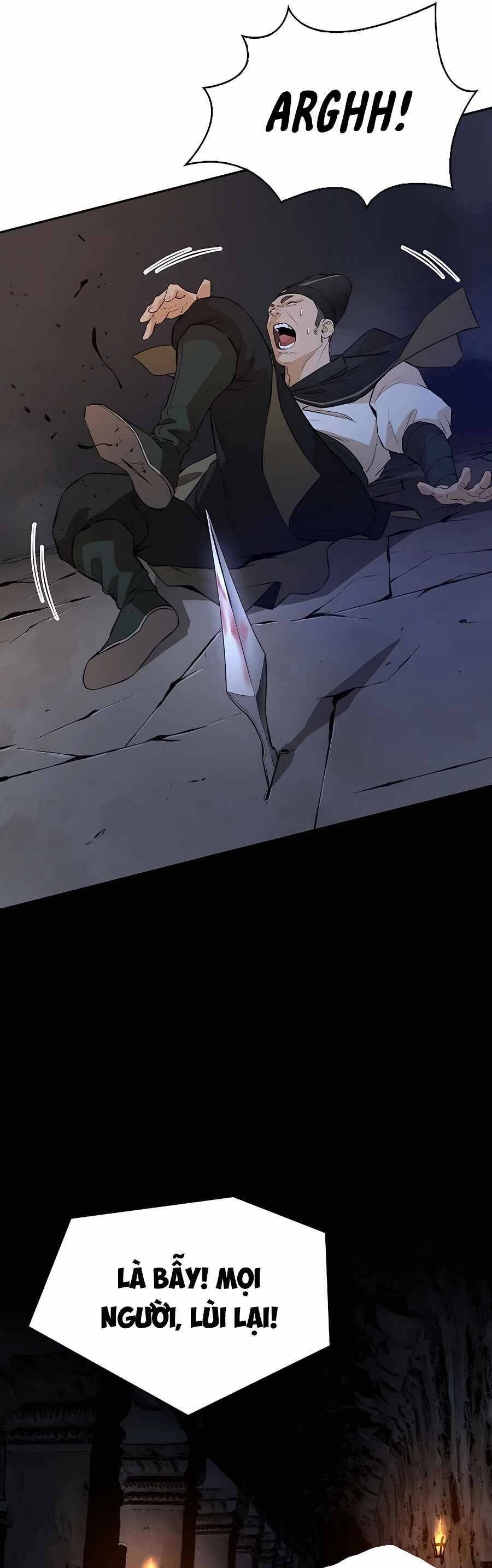 Kẻ Phản Diện Vô Song Chap 44 - Next Chap 45