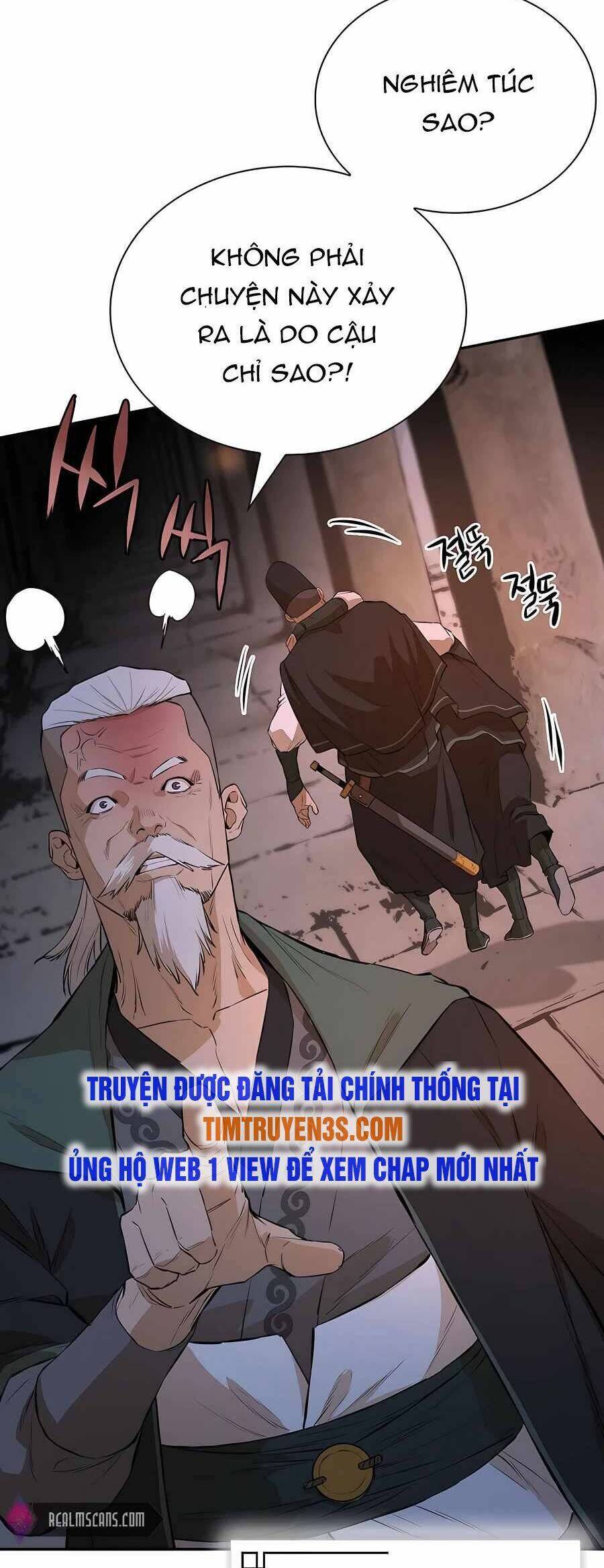 Kẻ Phản Diện Vô Song Chap 44 - Next Chap 45