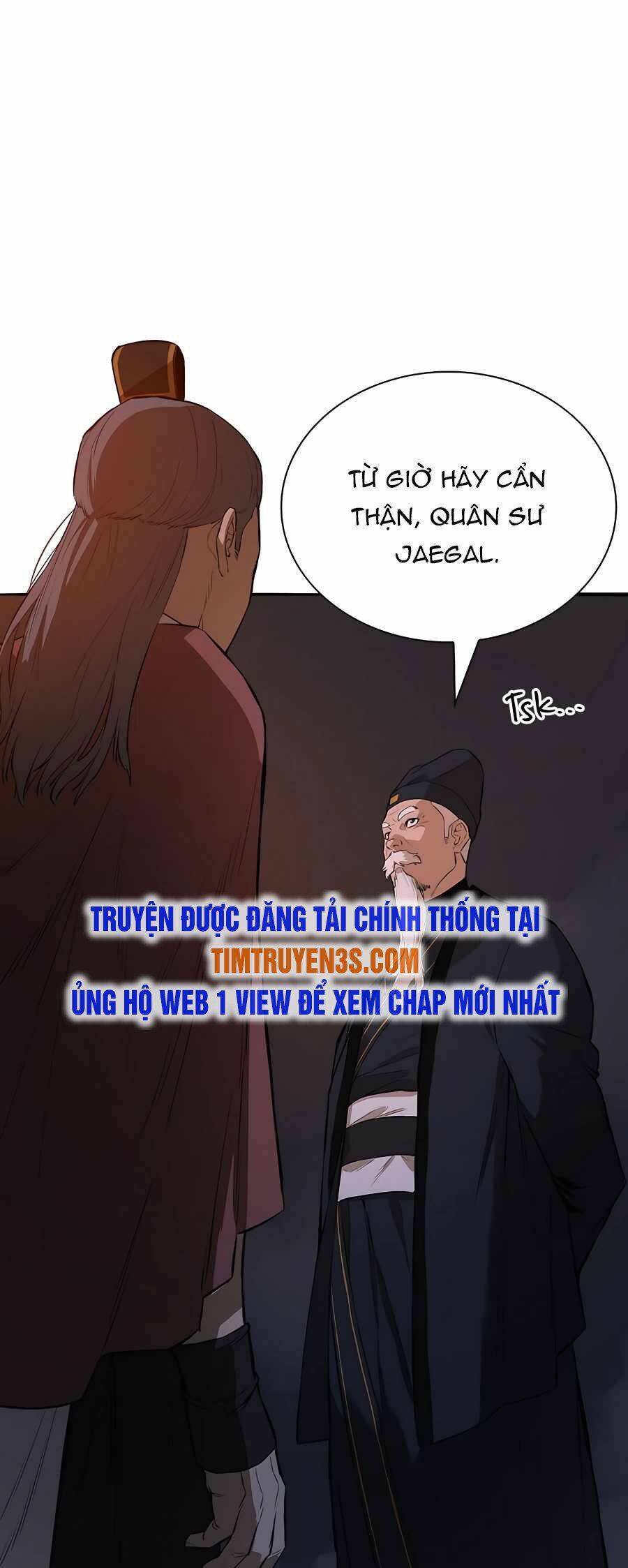 Kẻ Phản Diện Vô Song Chap 44 - Next Chap 45