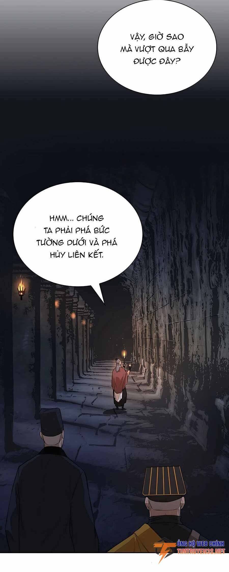 Kẻ Phản Diện Vô Song Chap 44 - Next Chap 45