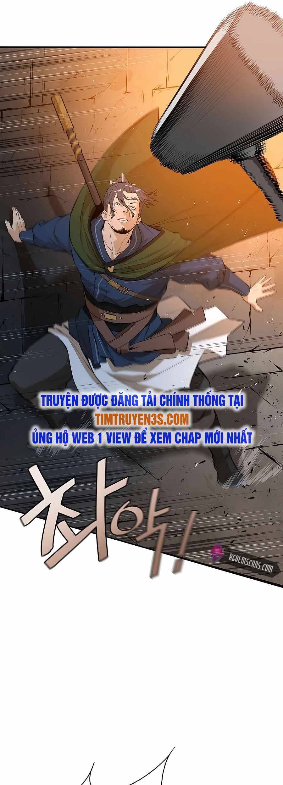 Kẻ Phản Diện Vô Song Chap 44 - Next Chap 45