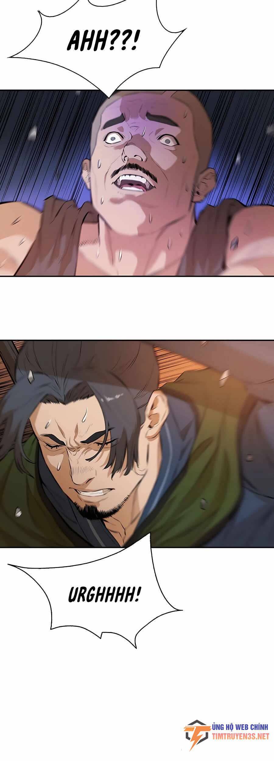 Kẻ Phản Diện Vô Song Chap 44 - Next Chap 45