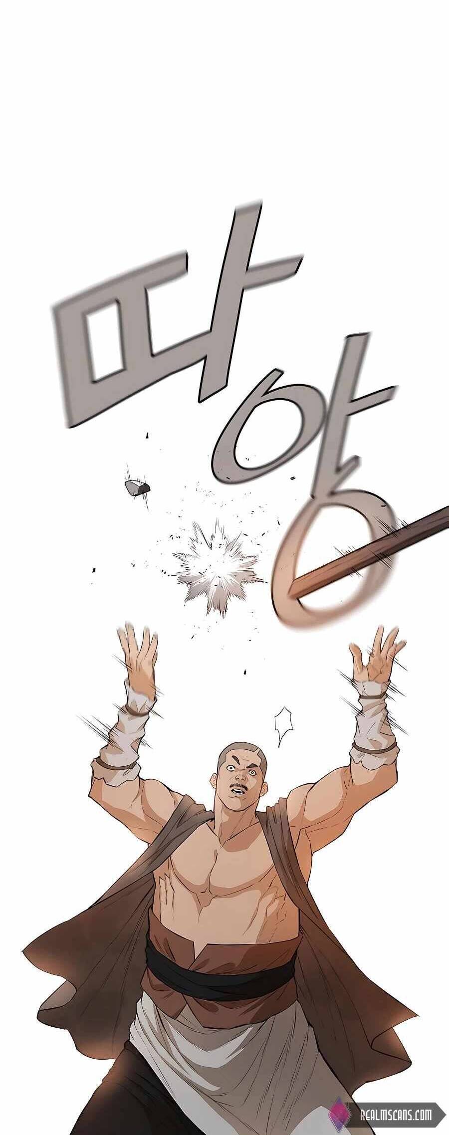 Kẻ Phản Diện Vô Song Chap 44 - Next Chap 45