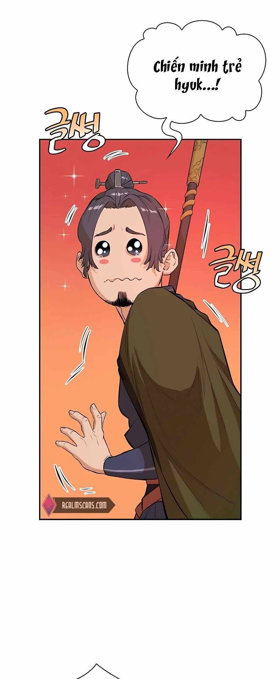 Kẻ Phản Diện Vô Song Chap 44 - Next Chap 45