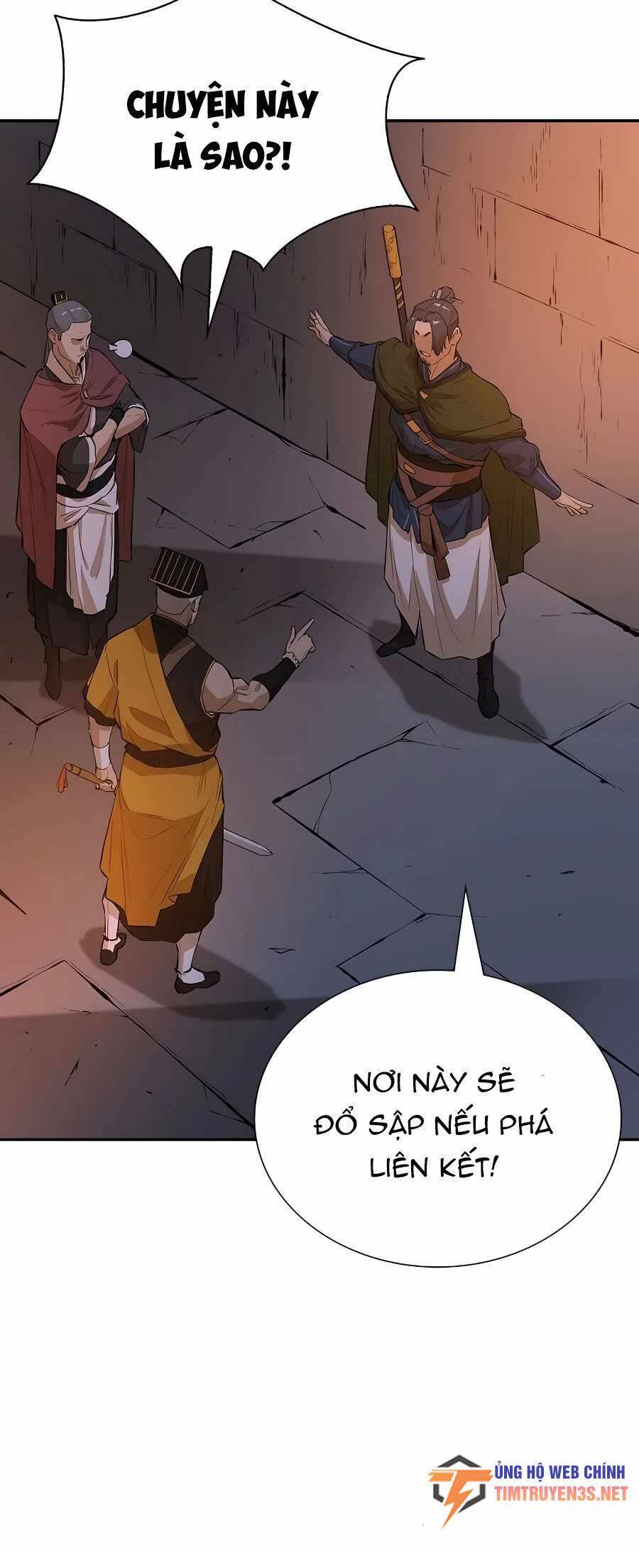 Kẻ Phản Diện Vô Song Chap 44 - Next Chap 45