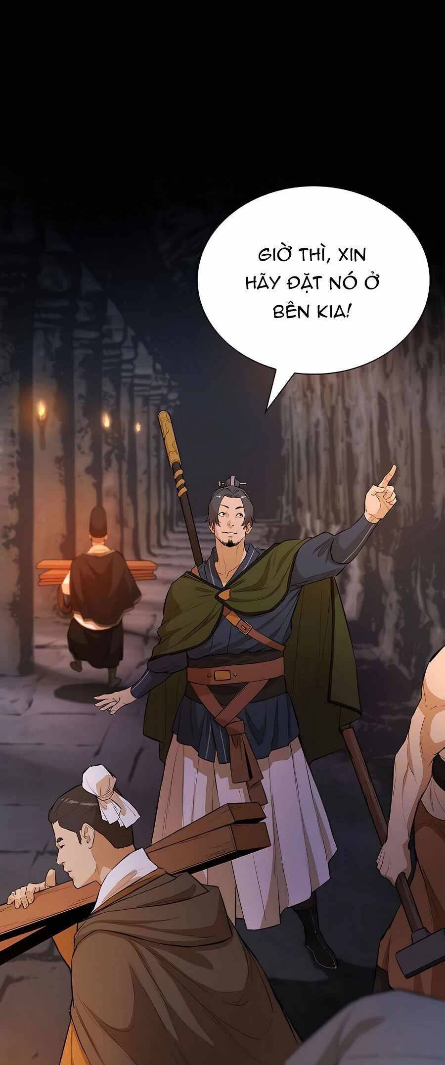 Kẻ Phản Diện Vô Song Chap 44 - Next Chap 45
