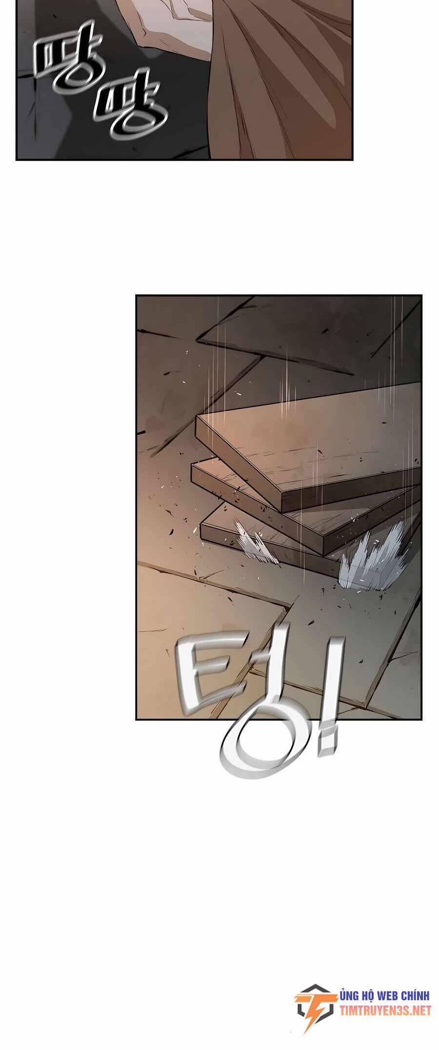 Kẻ Phản Diện Vô Song Chap 44 - Next Chap 45