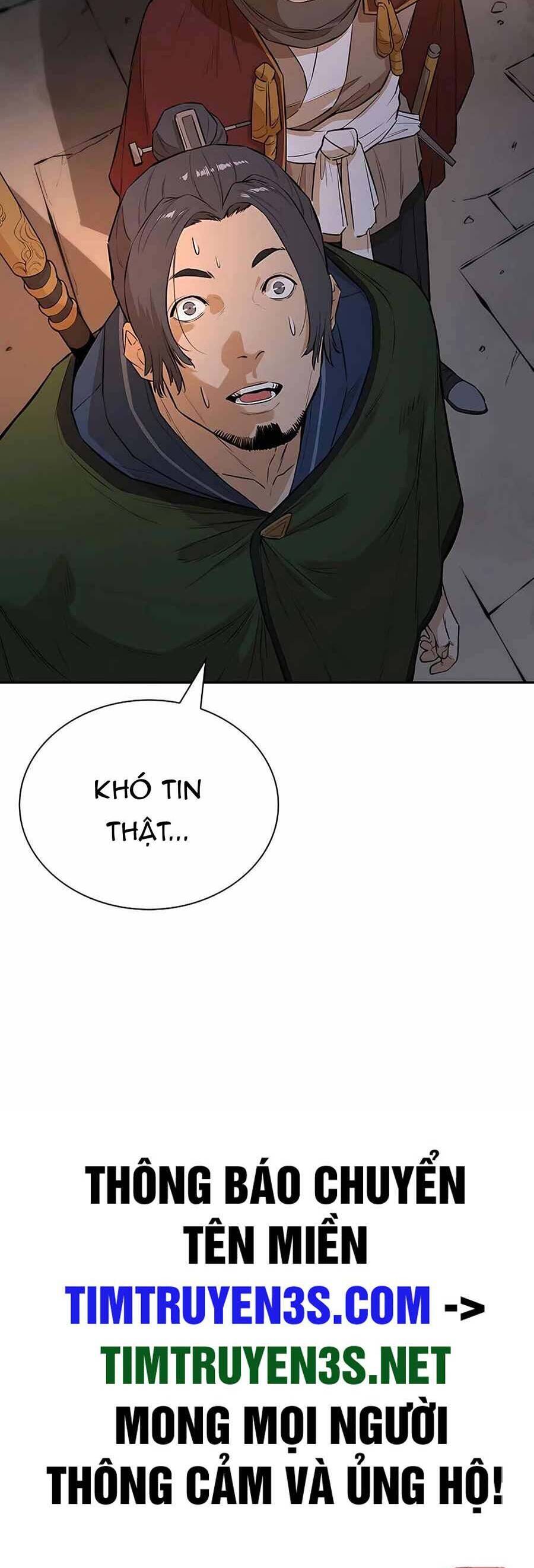 Kẻ Phản Diện Vô Song Chap 44 - Next Chap 45