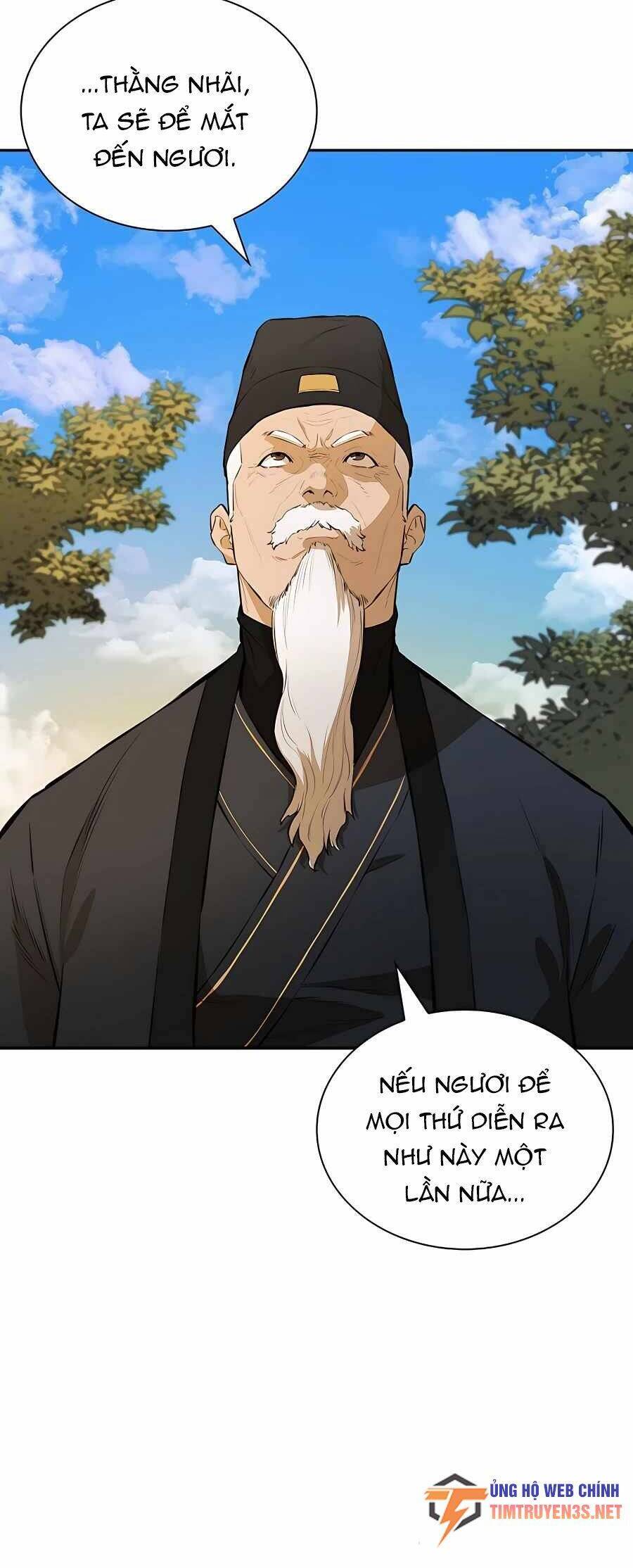 Kẻ Phản Diện Vô Song Chap 44 - Next Chap 45