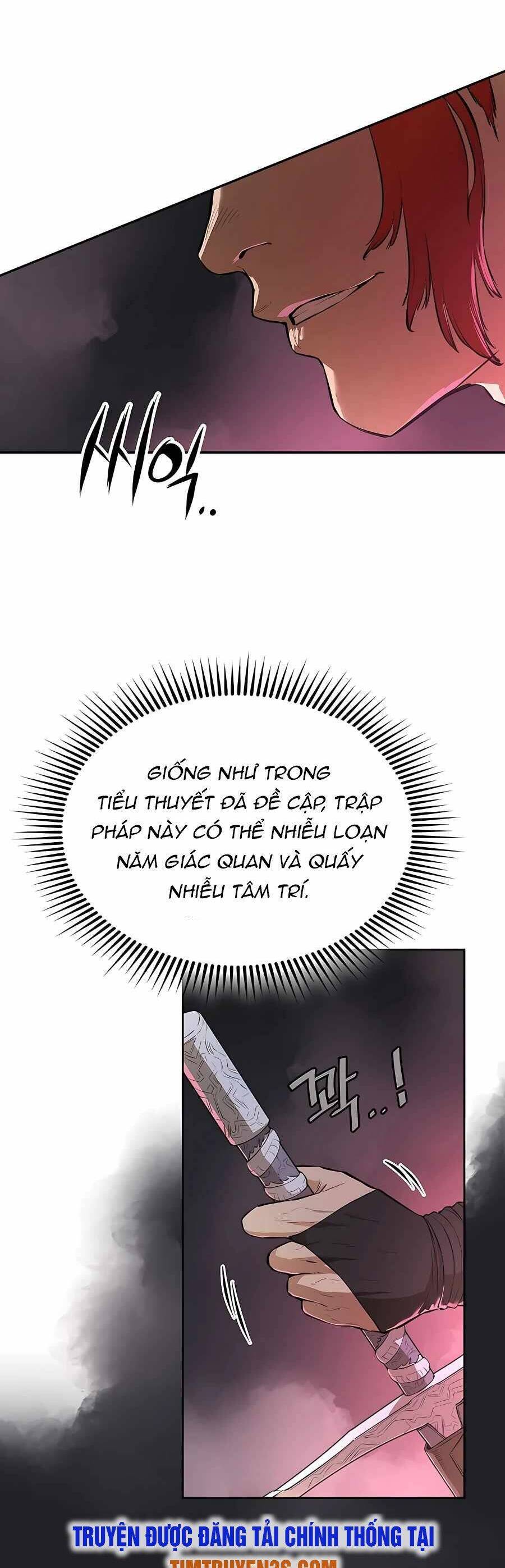 Kẻ Phản Diện Vô Song Chap 45 - Next Chap 46