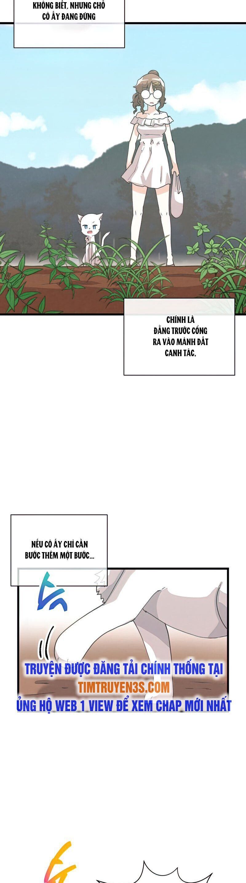 Tôi Trở Thành Một Nông Dân Chap 102 - Next Chap 103