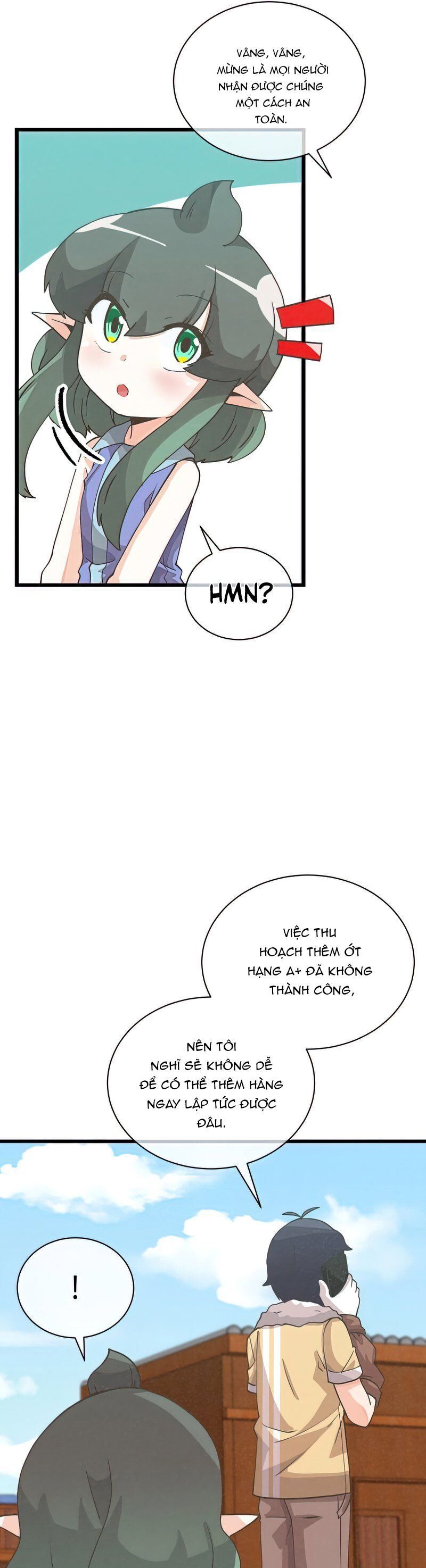 Tôi Trở Thành Một Nông Dân Chap 102 - Next Chap 103