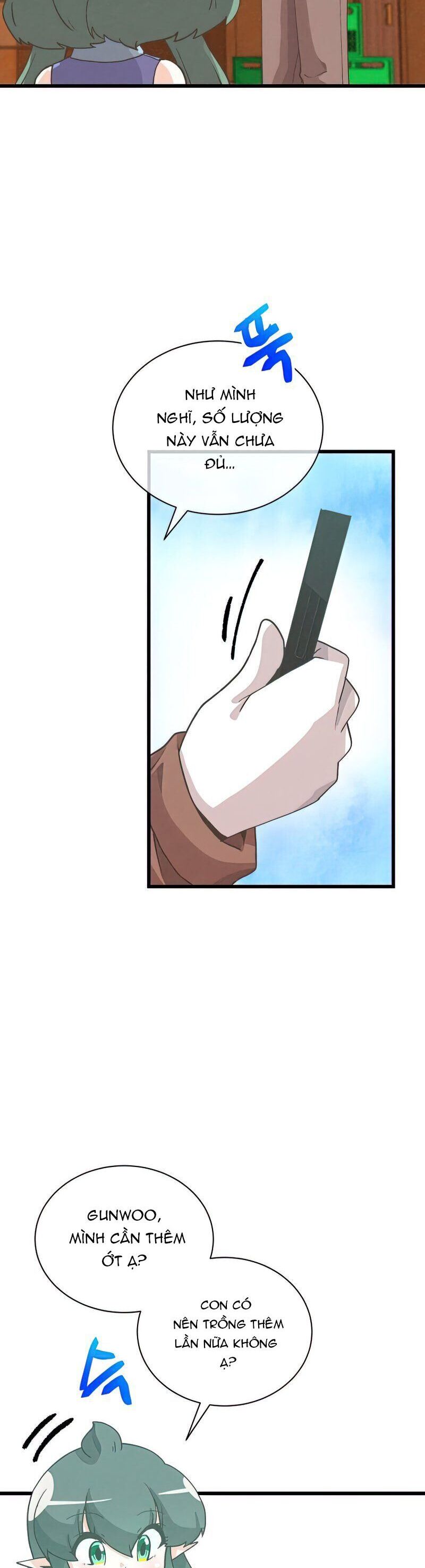 Tôi Trở Thành Một Nông Dân Chap 102 - Next Chap 103