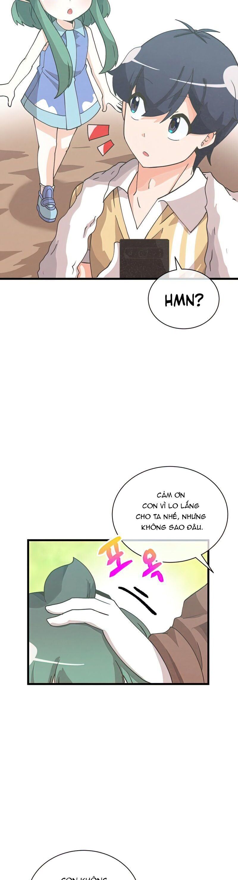 Tôi Trở Thành Một Nông Dân Chap 102 - Next Chap 103