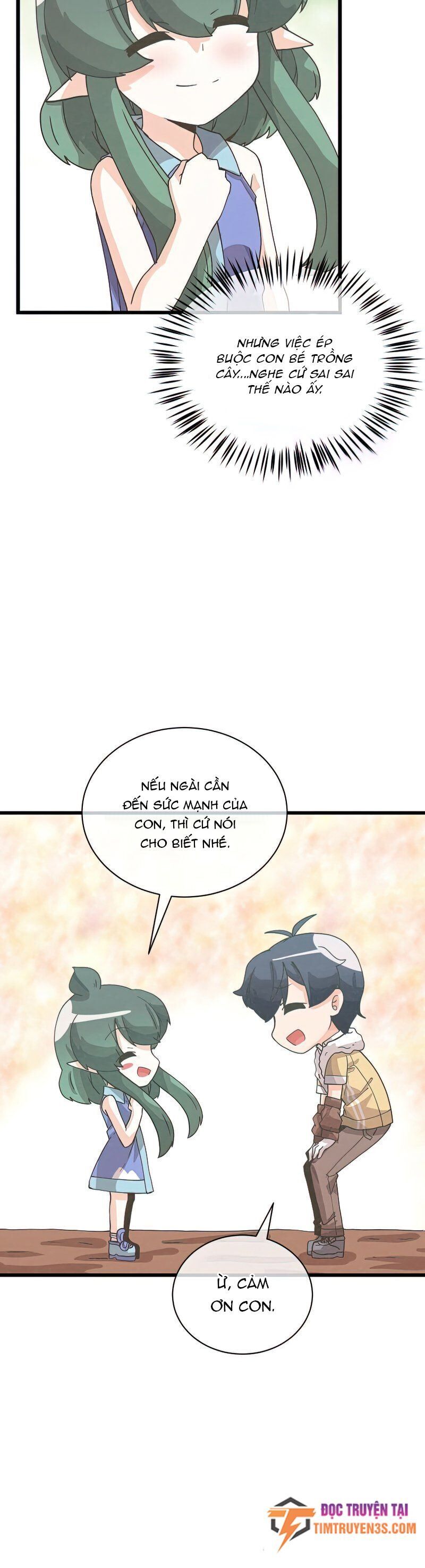 Tôi Trở Thành Một Nông Dân Chap 102 - Next Chap 103