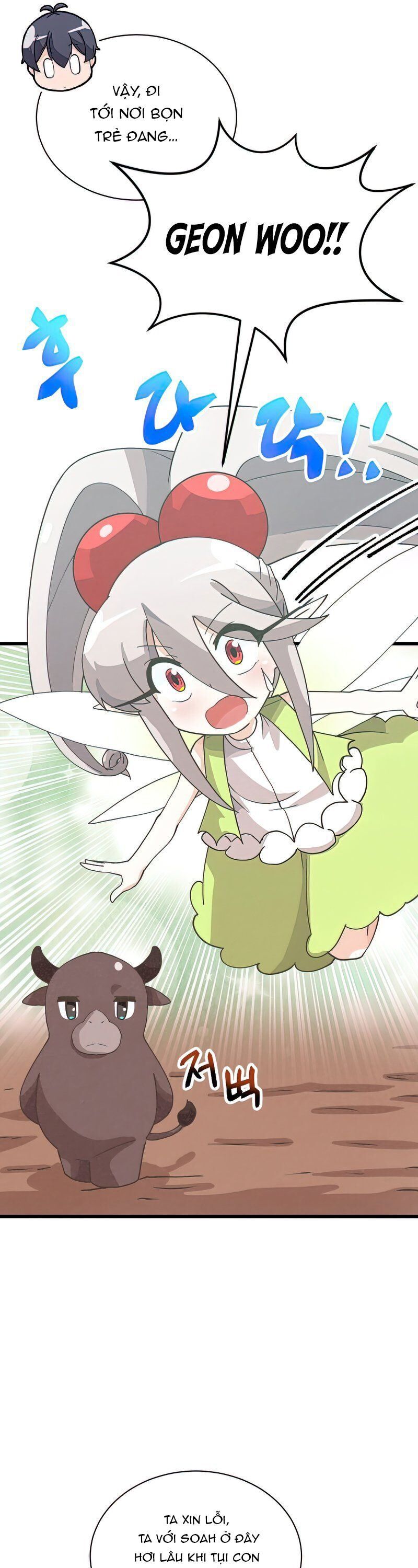 Tôi Trở Thành Một Nông Dân Chap 102 - Next Chap 103