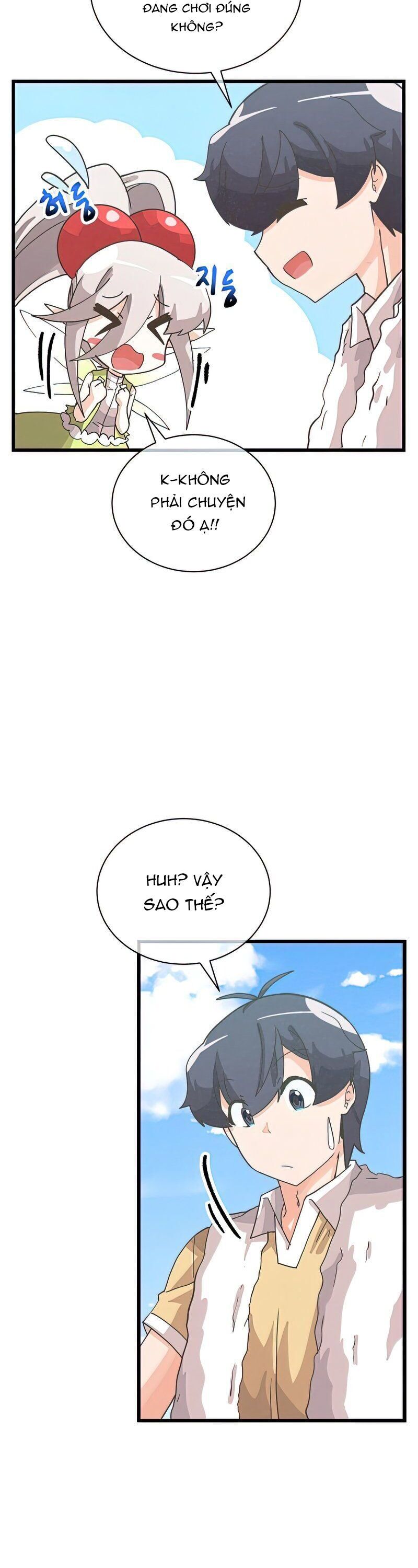 Tôi Trở Thành Một Nông Dân Chap 102 - Next Chap 103