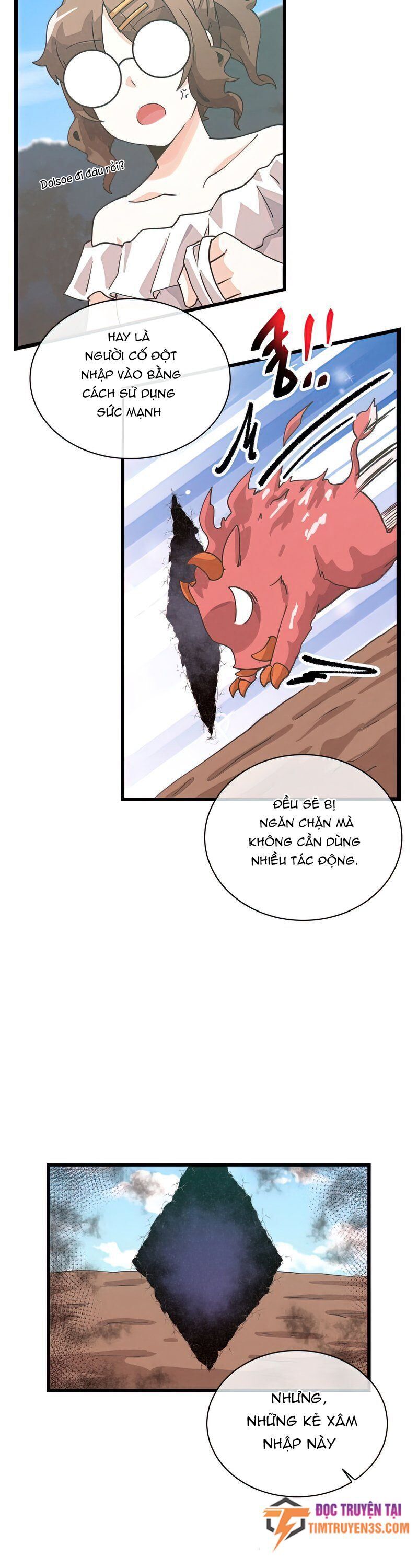 Tôi Trở Thành Một Nông Dân Chap 102 - Next Chap 103
