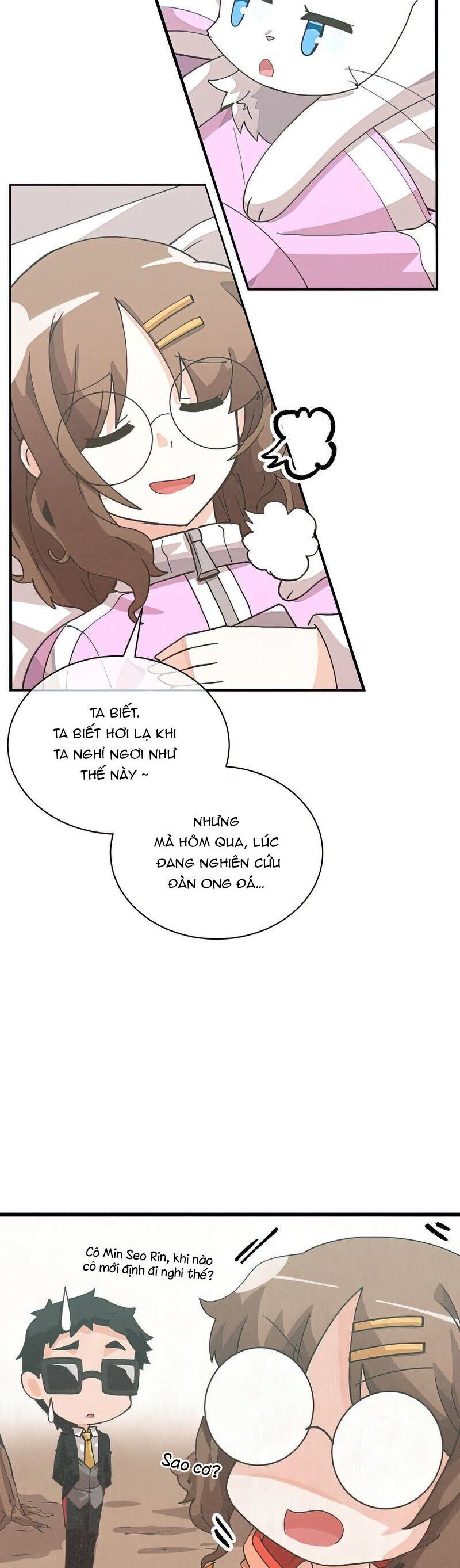 Tôi Trở Thành Một Nông Dân Chap 102 - Next Chap 103