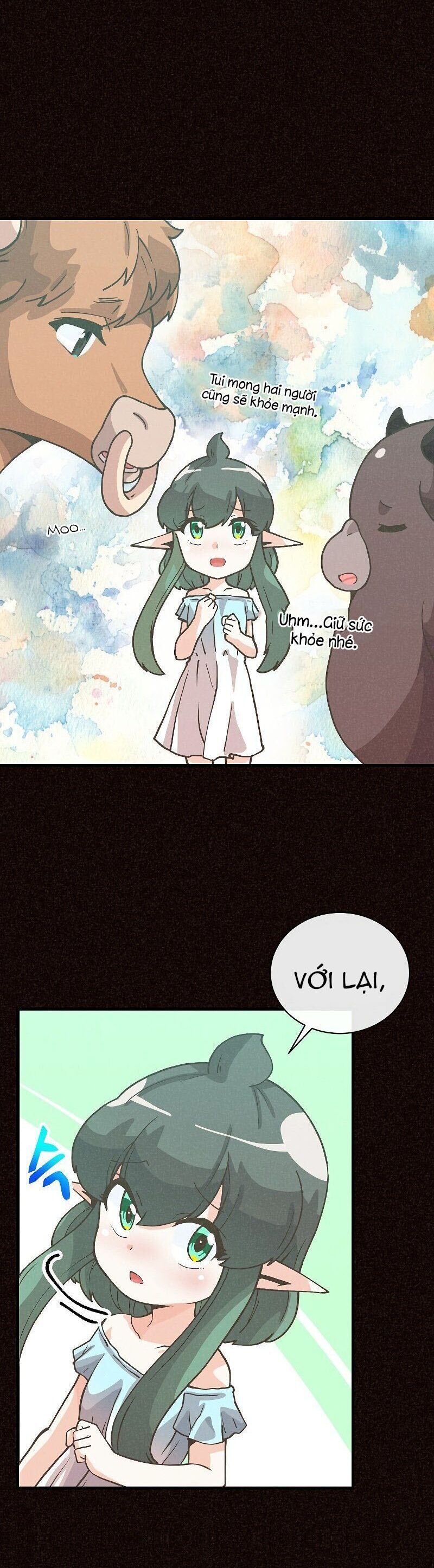 Tôi Trở Thành Một Nông Dân Chap 105 - Next Chap 106