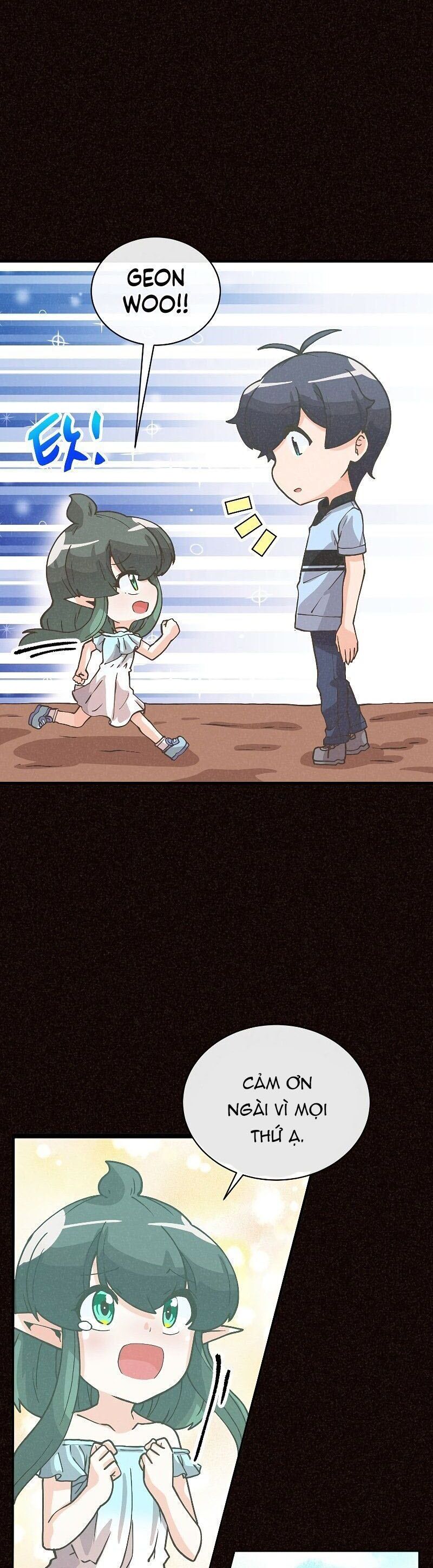 Tôi Trở Thành Một Nông Dân Chap 105 - Next Chap 106