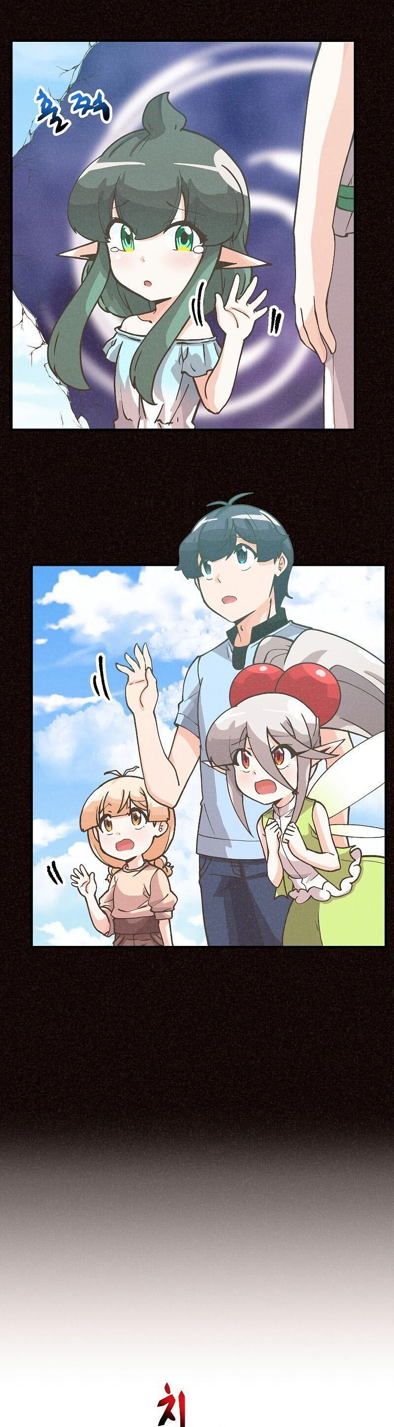 Tôi Trở Thành Một Nông Dân Chap 105 - Next Chap 106