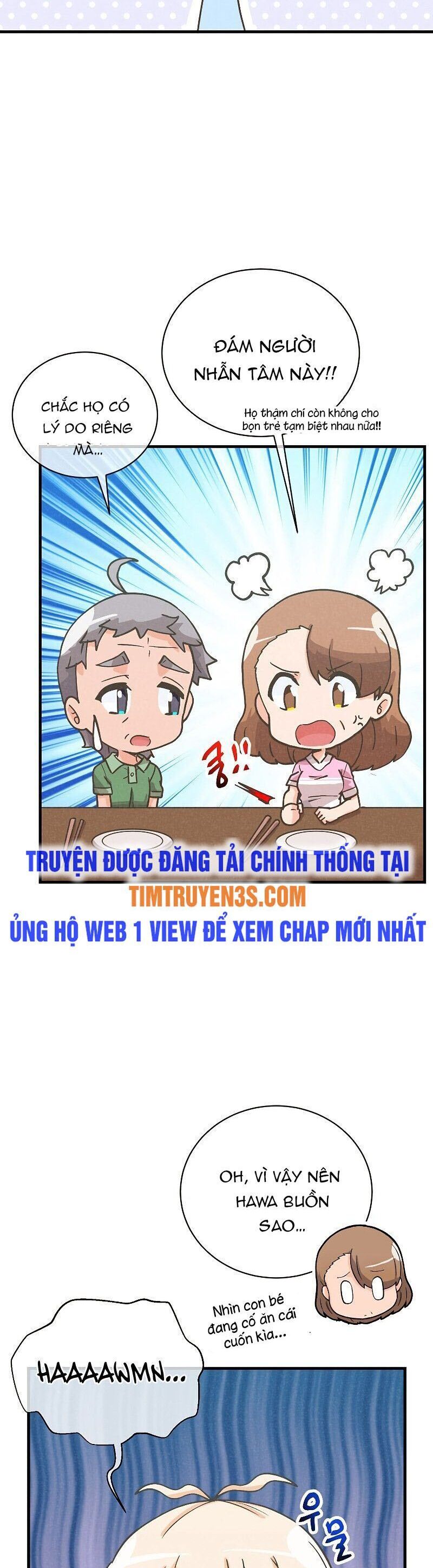 Tôi Trở Thành Một Nông Dân Chap 105 - Next Chap 106