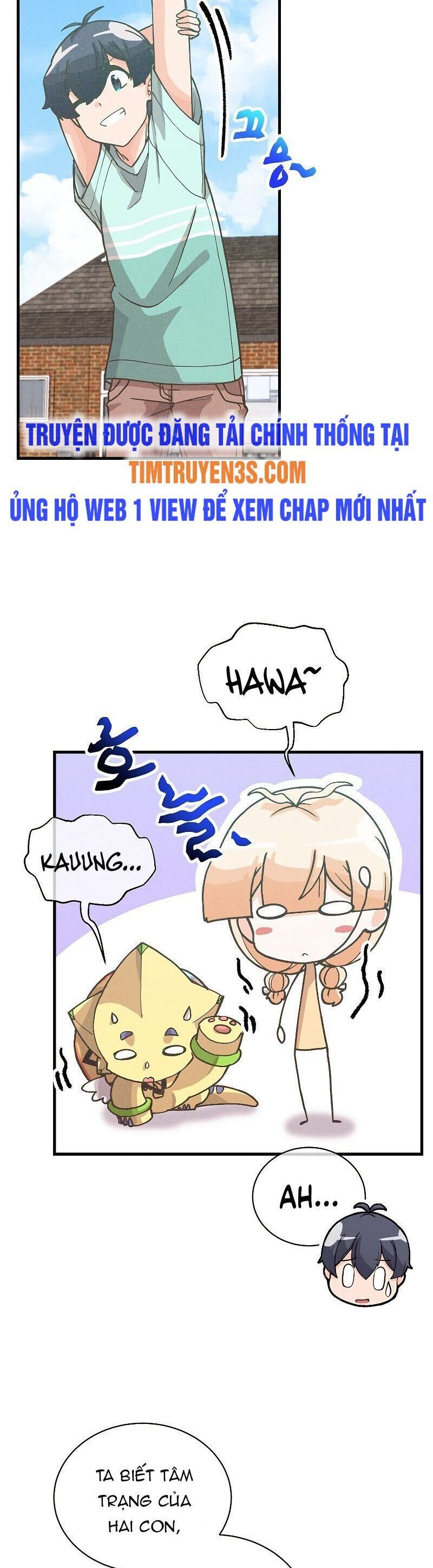 Tôi Trở Thành Một Nông Dân Chap 105 - Next Chap 106