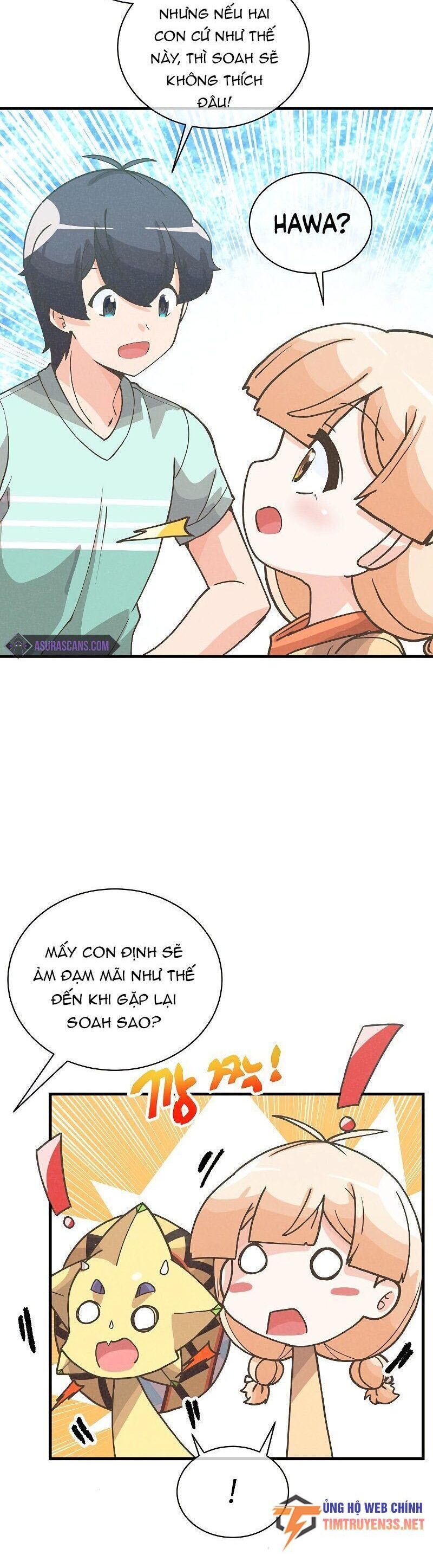 Tôi Trở Thành Một Nông Dân Chap 105 - Next Chap 106