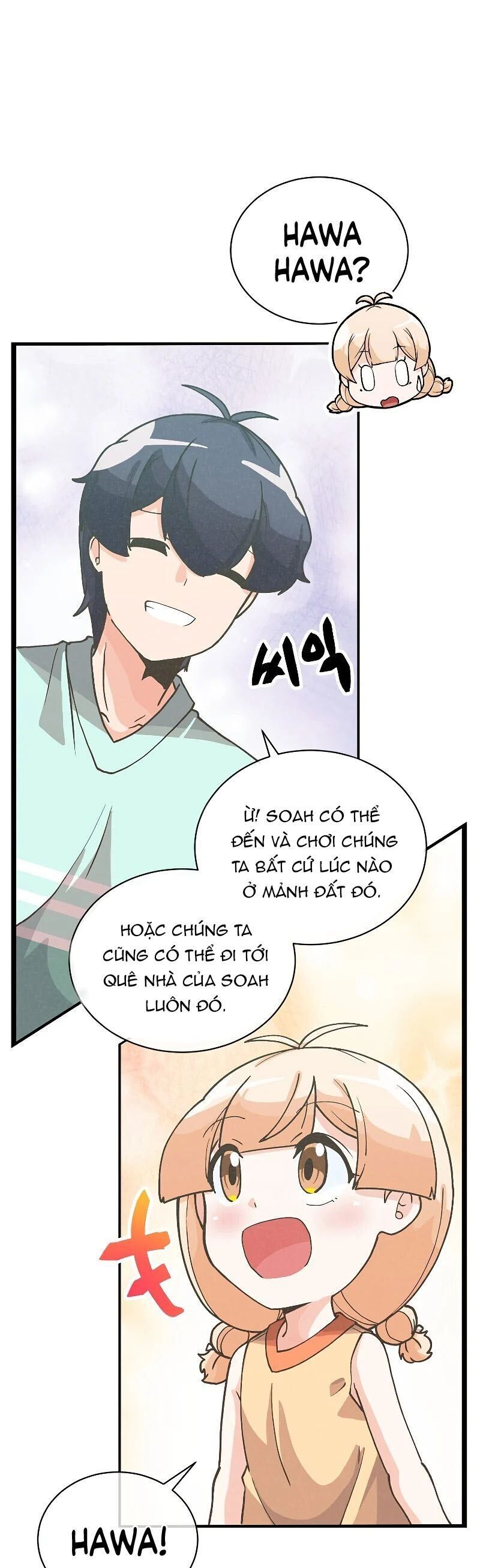 Tôi Trở Thành Một Nông Dân Chap 105 - Next Chap 106