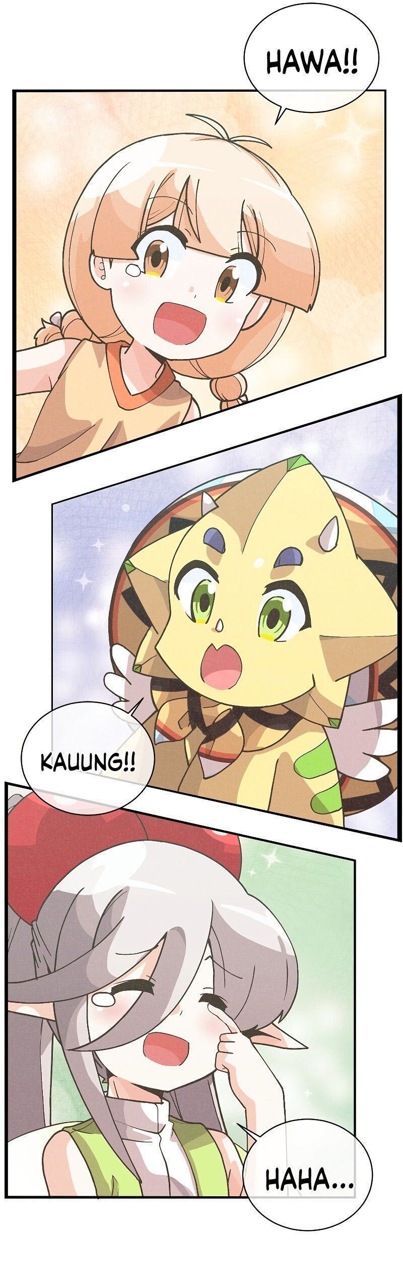 Tôi Trở Thành Một Nông Dân Chap 105 - Next Chap 106