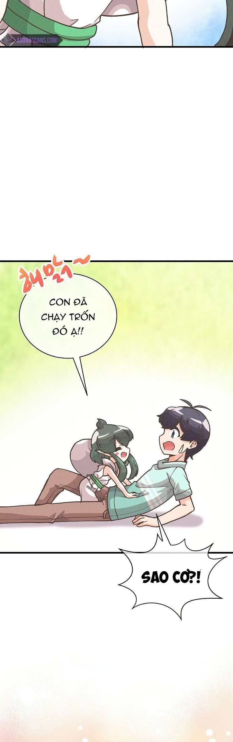 Tôi Trở Thành Một Nông Dân Chap 105 - Next Chap 106