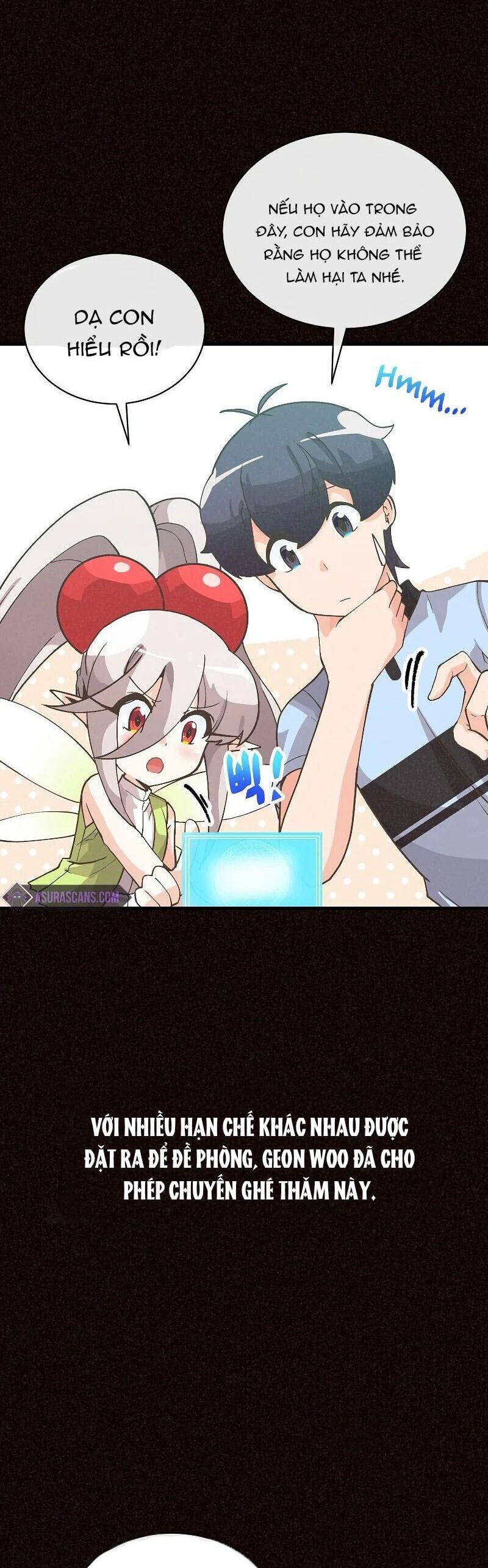 Tôi Trở Thành Một Nông Dân Chap 105 - Next Chap 106