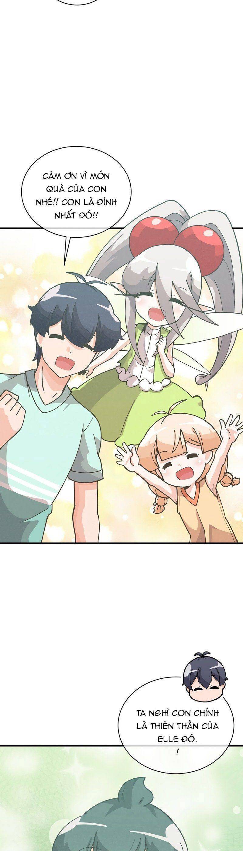 Tôi Trở Thành Một Nông Dân Chap 106 - Next Chap 107