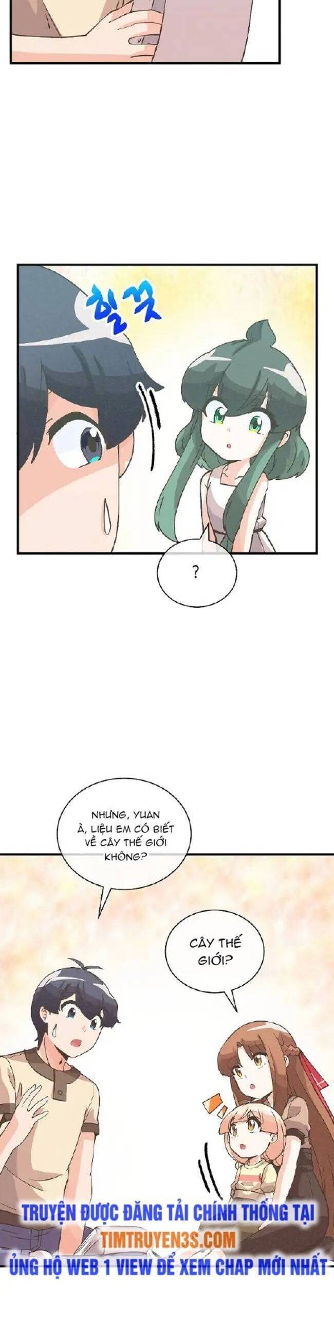 Tôi Trở Thành Một Nông Dân Chap 109 - Next Chap 110