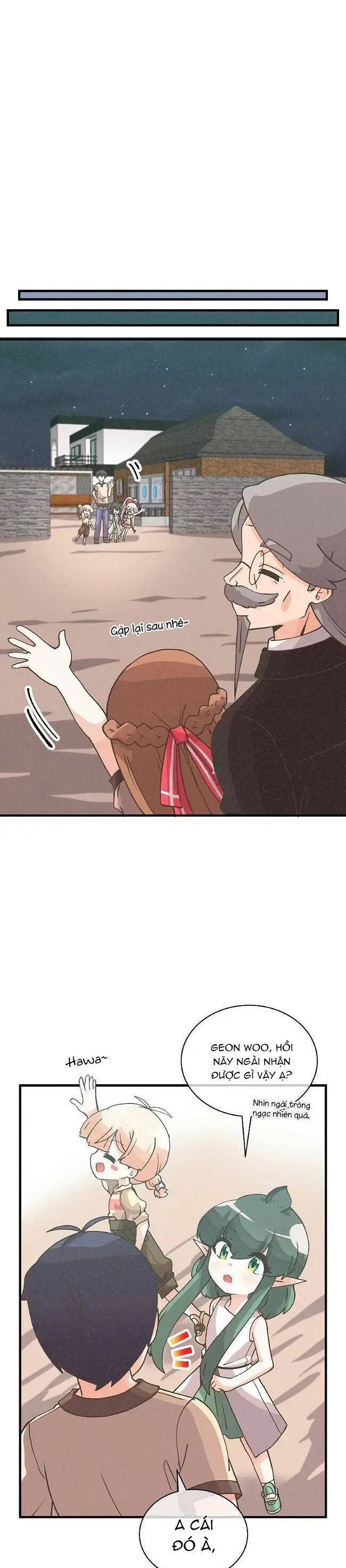 Tôi Trở Thành Một Nông Dân Chap 109 - Next Chap 110